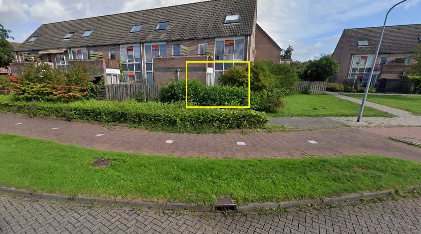 Appartement in Uithoorn