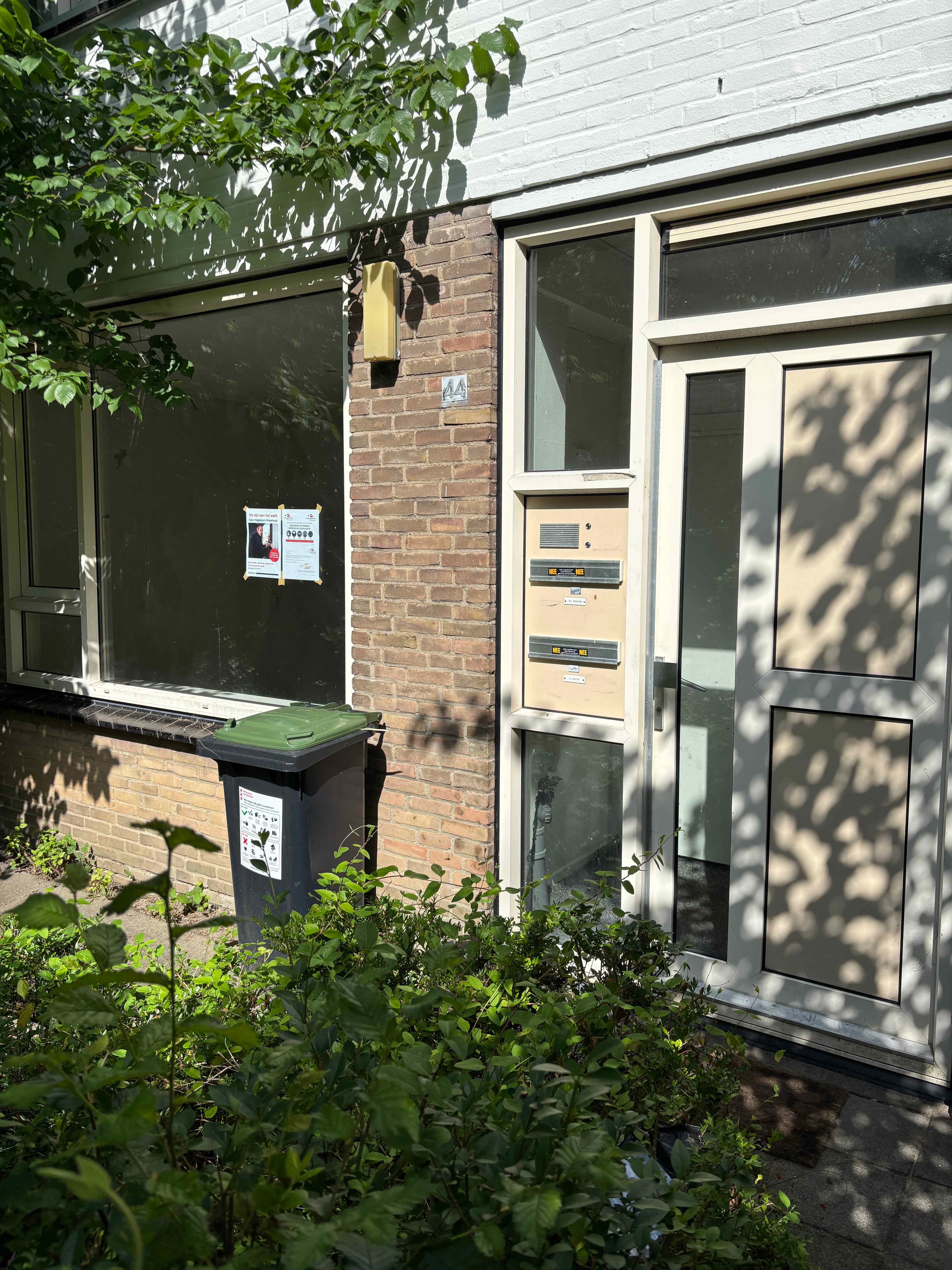 Appartement te huur in Amsterdam — foto 1