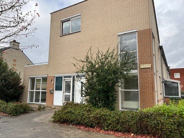 Woning in Diemen