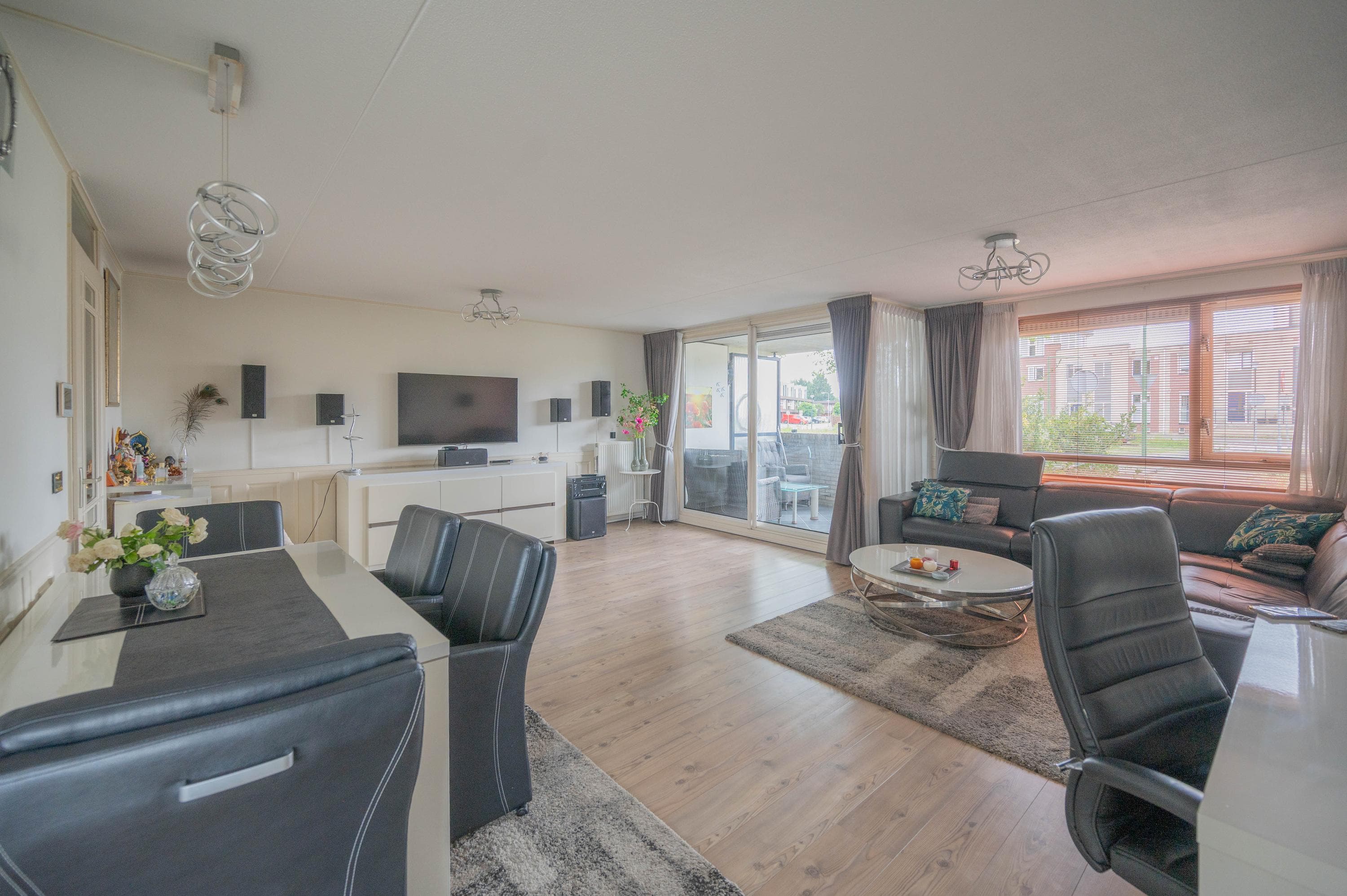 Appartement in Capelle aan den IJssel