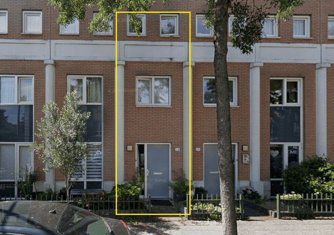 Woning te huur in Assendelft — foto 1