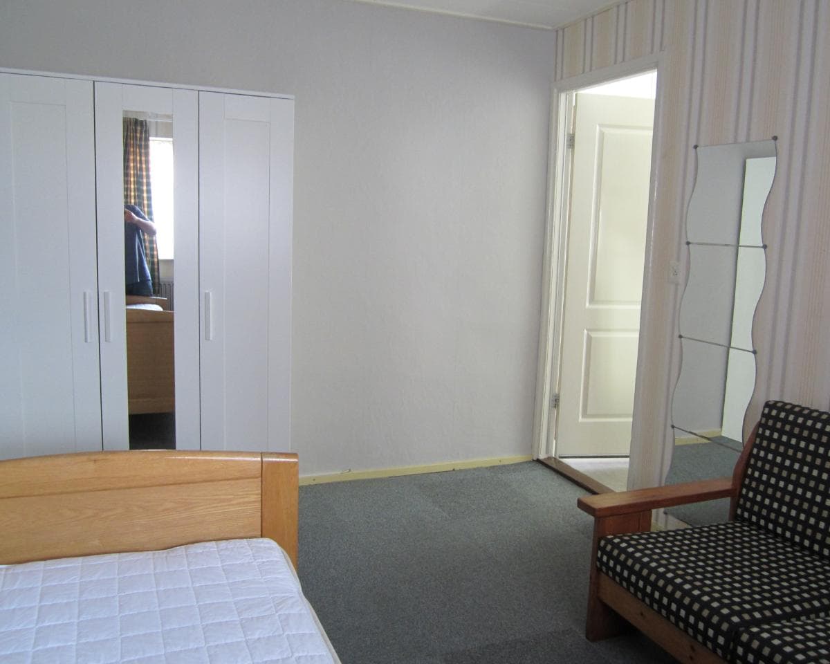 Kamer in Almelo