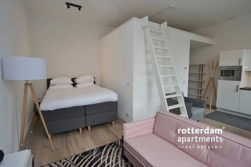 Appartement in Mierlo