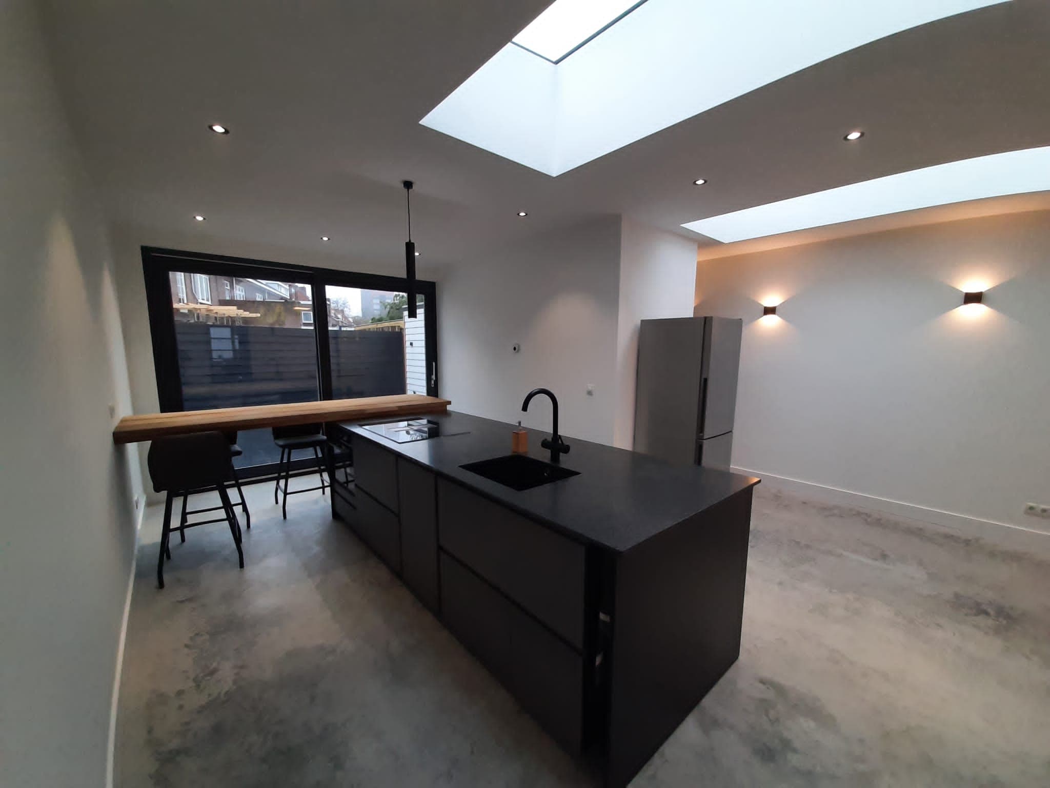 Woning in Tilburg