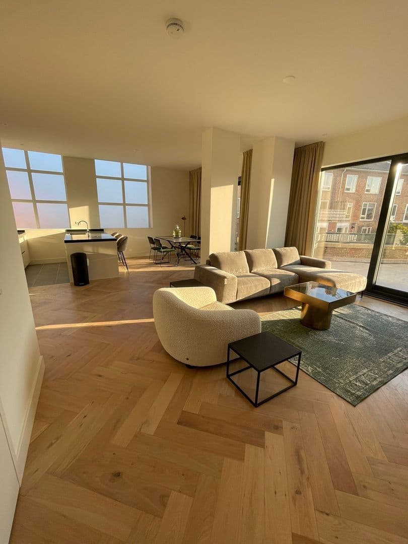 Appartement in Zandvoort