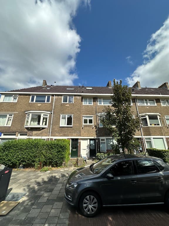 Woning in Groningen