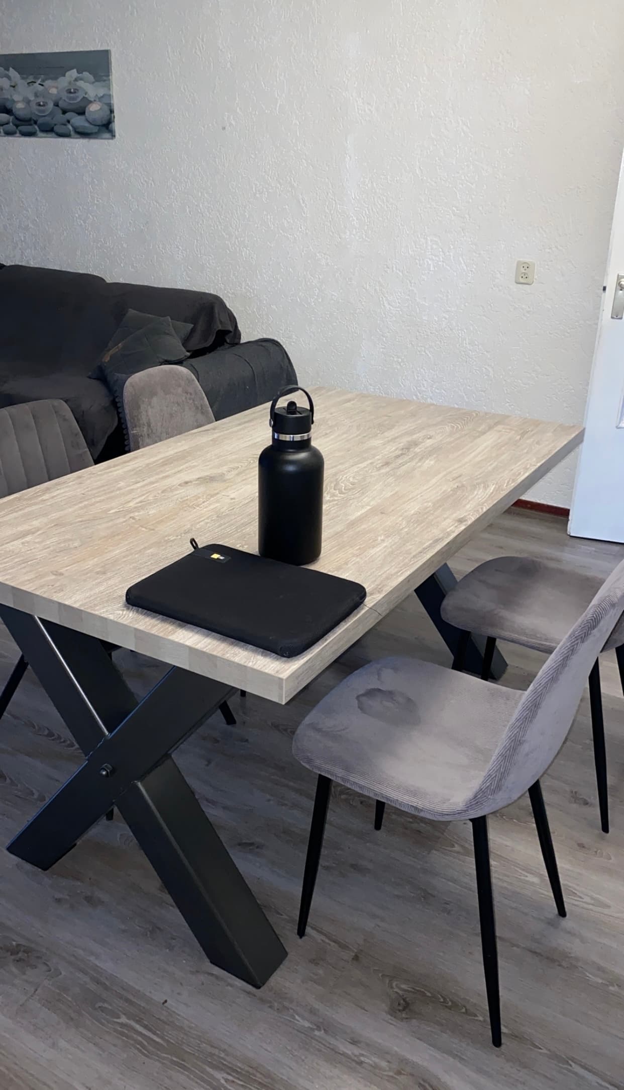 Kamer in Lelystad