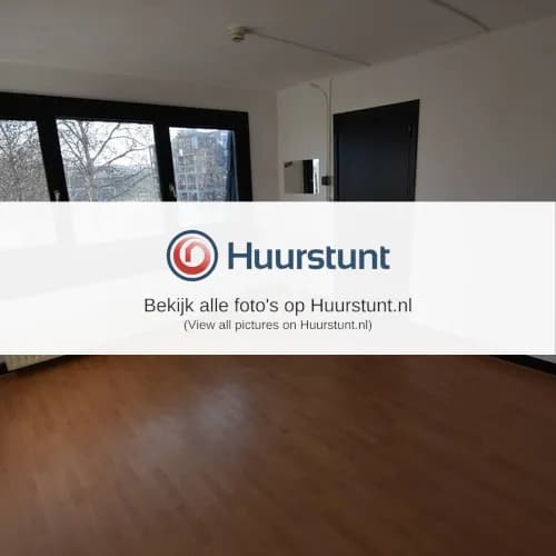 Appartement in Sittard