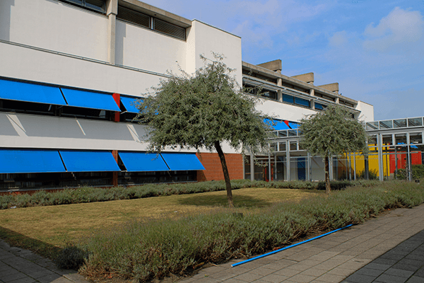 Kamer in Alphen aan den Rijn