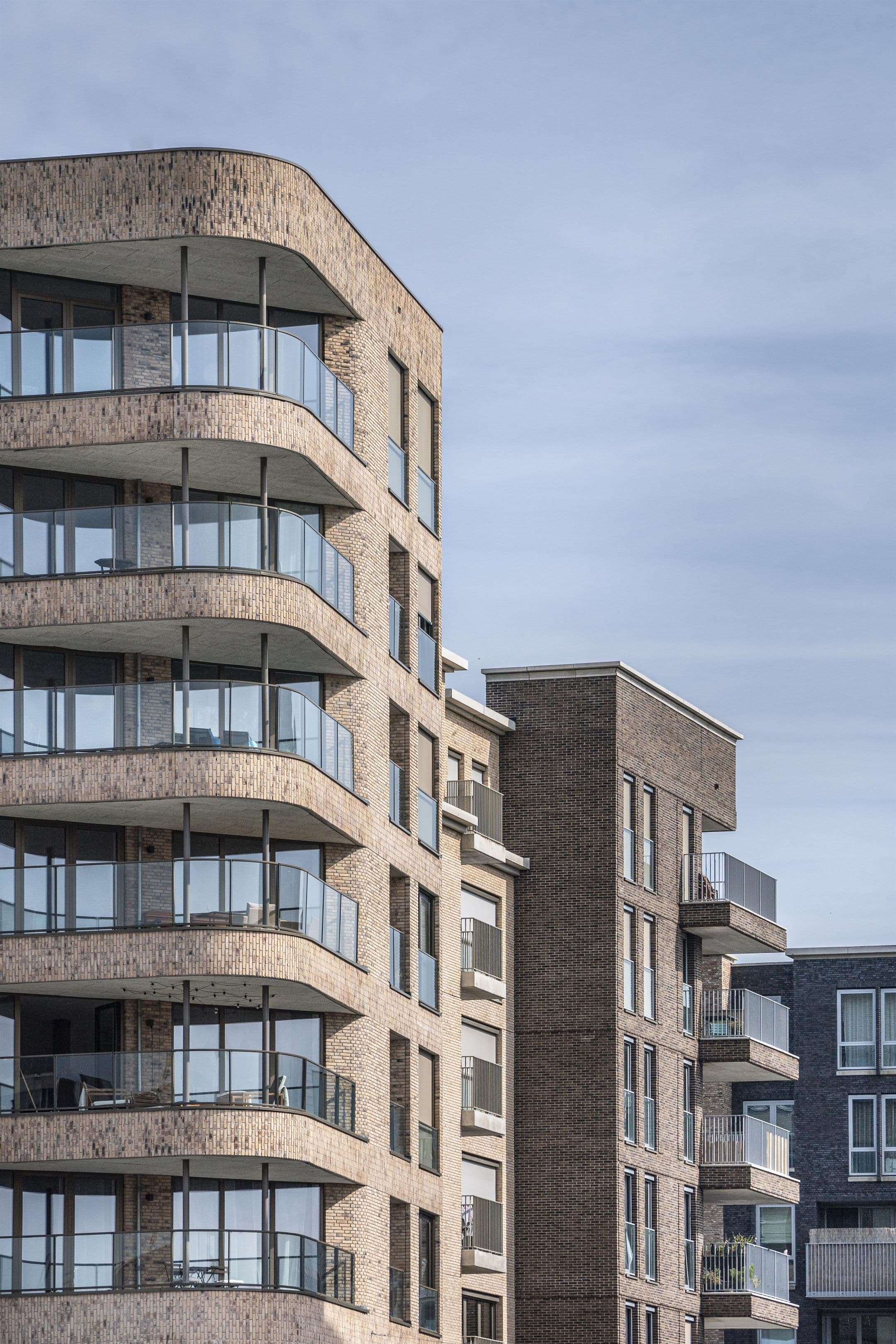 Appartement in Diemen