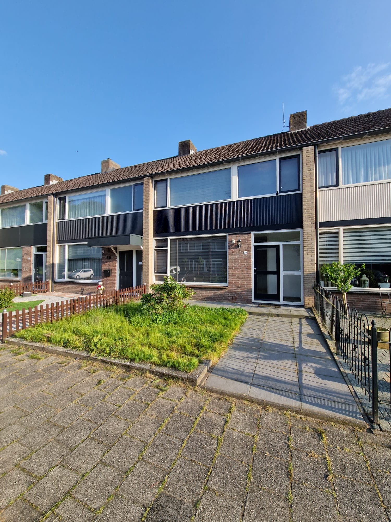 Appartement in Enschede