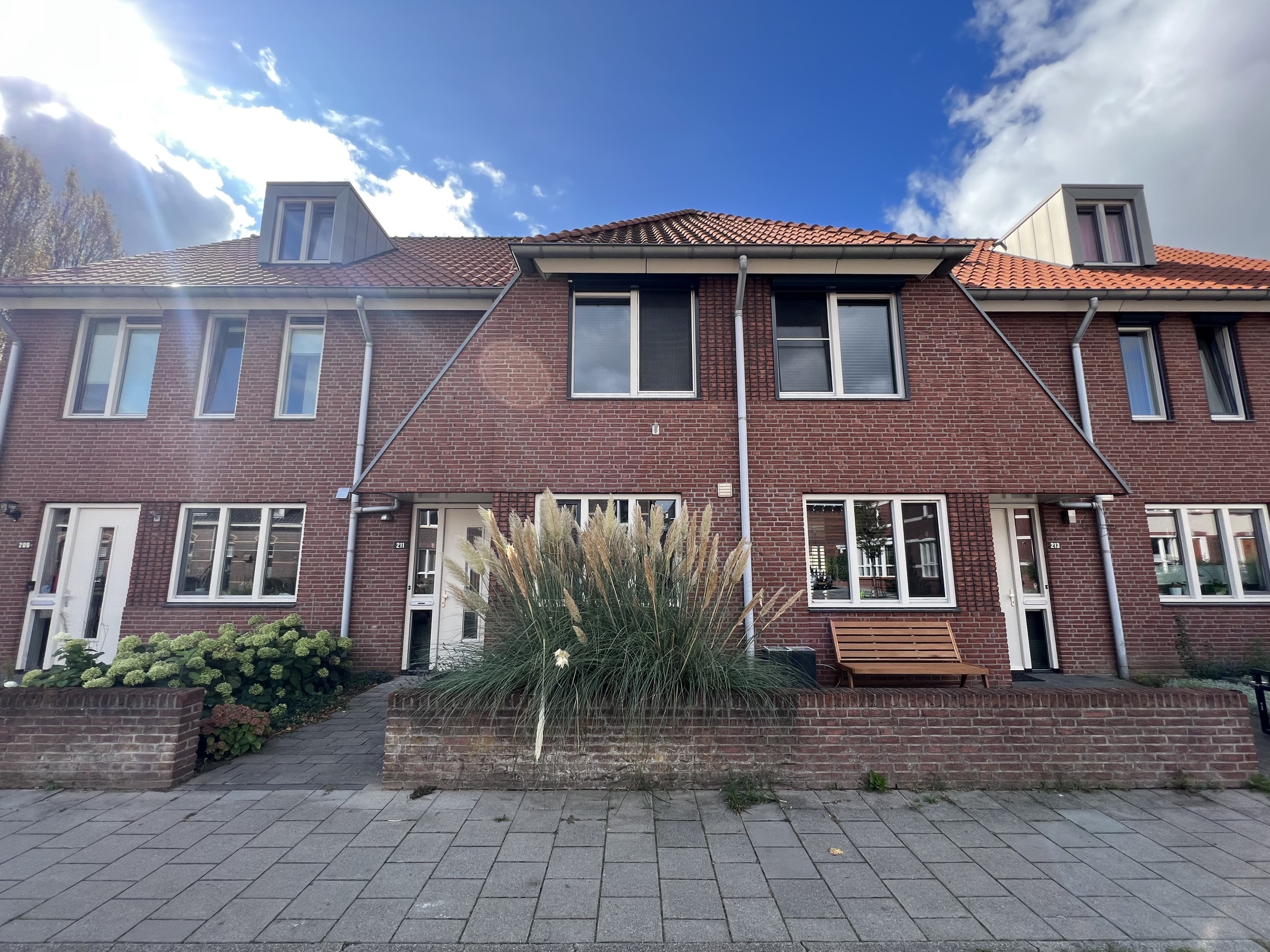 Woning in Nijmegen