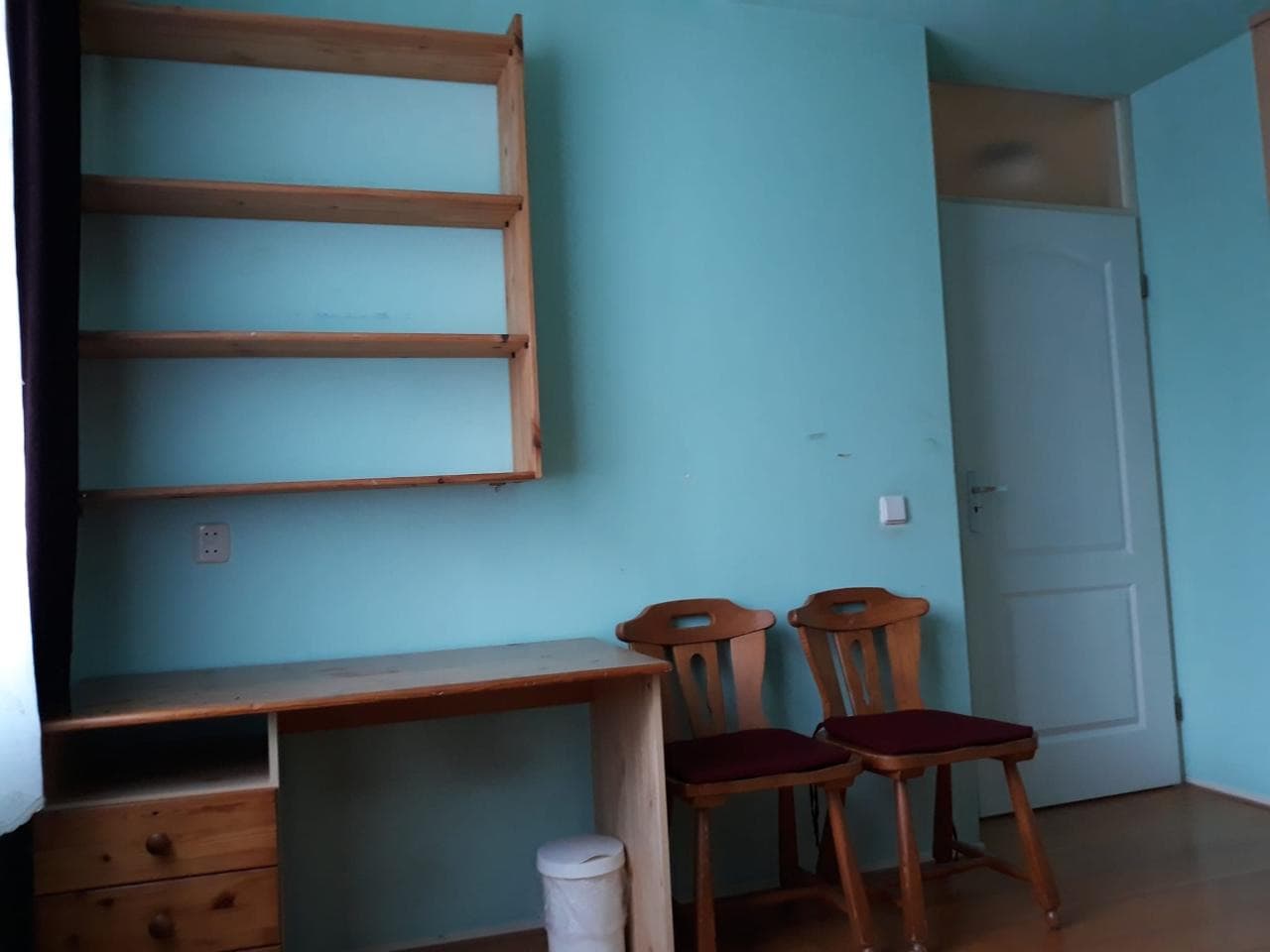 Kamer in Diemen