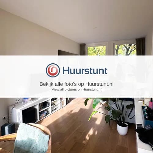 Woning te huur in Utrecht — foto 1