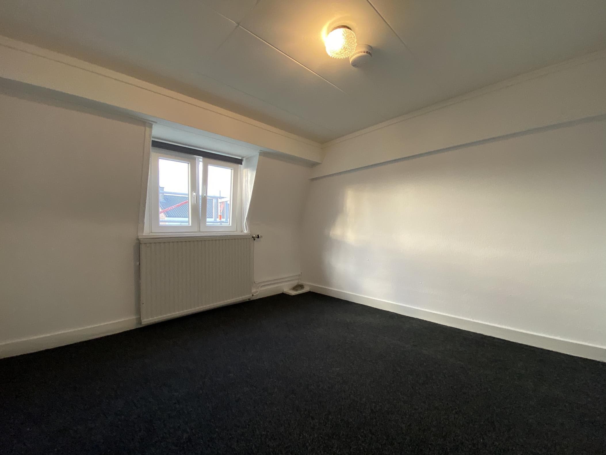 Kamer in Maastricht
