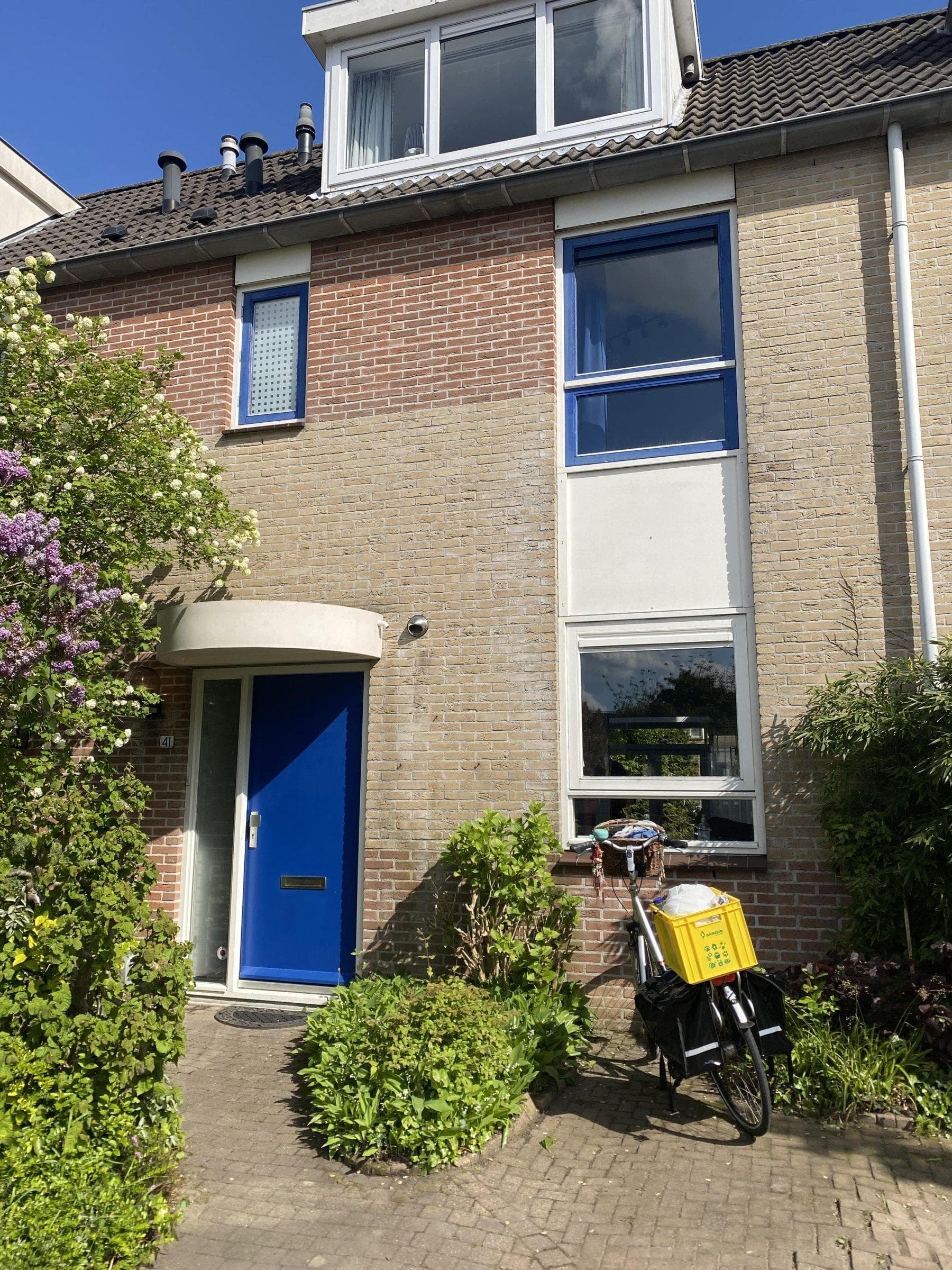 Woning in Amstelveen