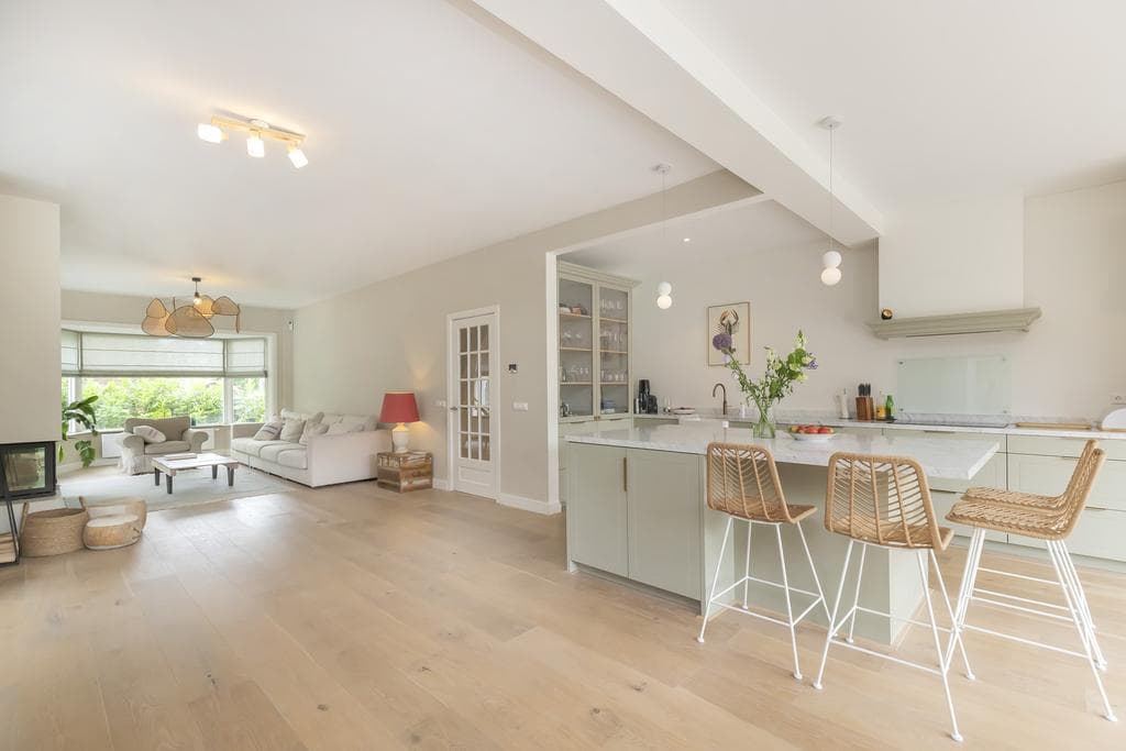 Woning in Heemstede