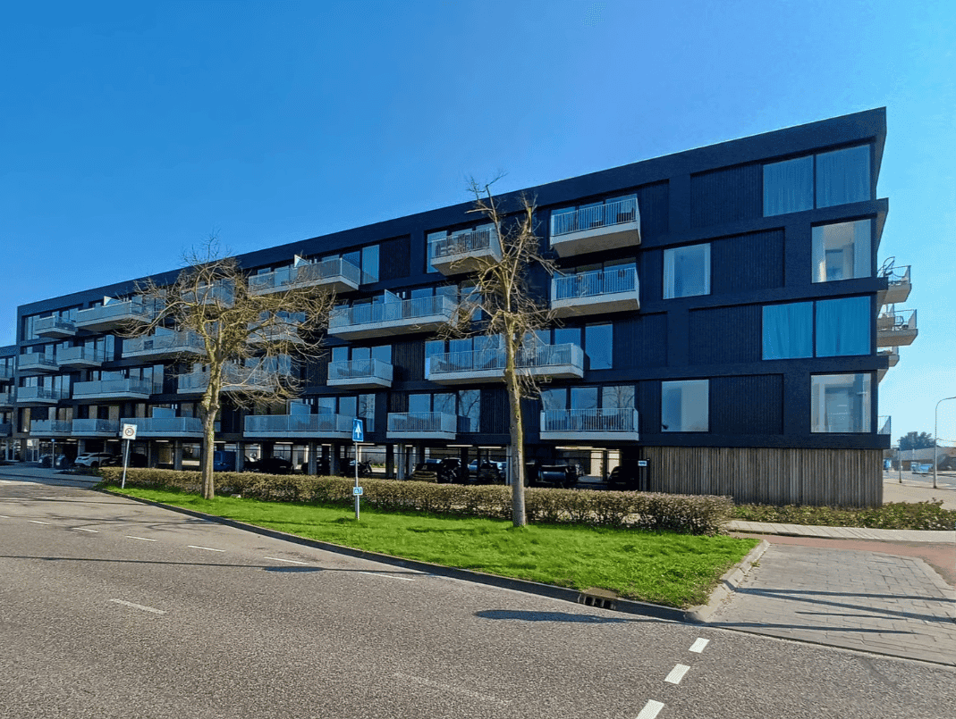 Appartement in Helmond