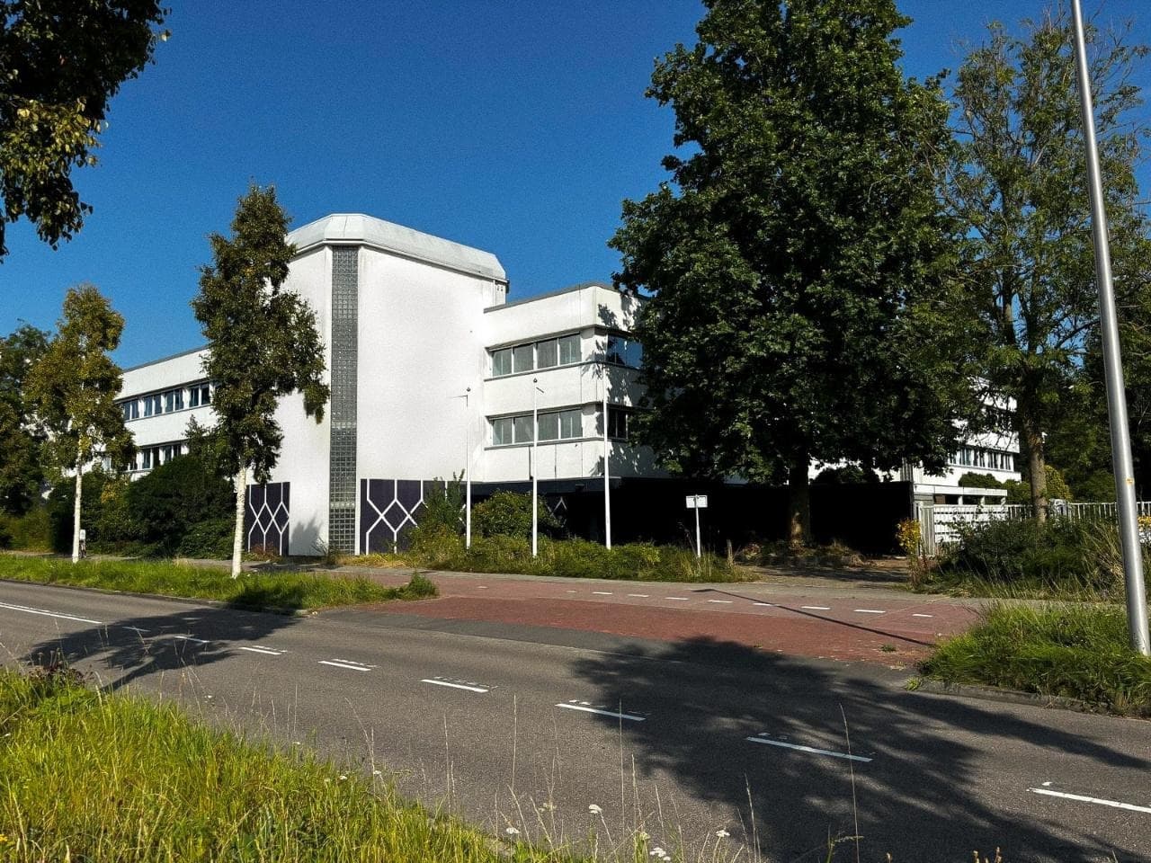 Kamer in Zoetermeer