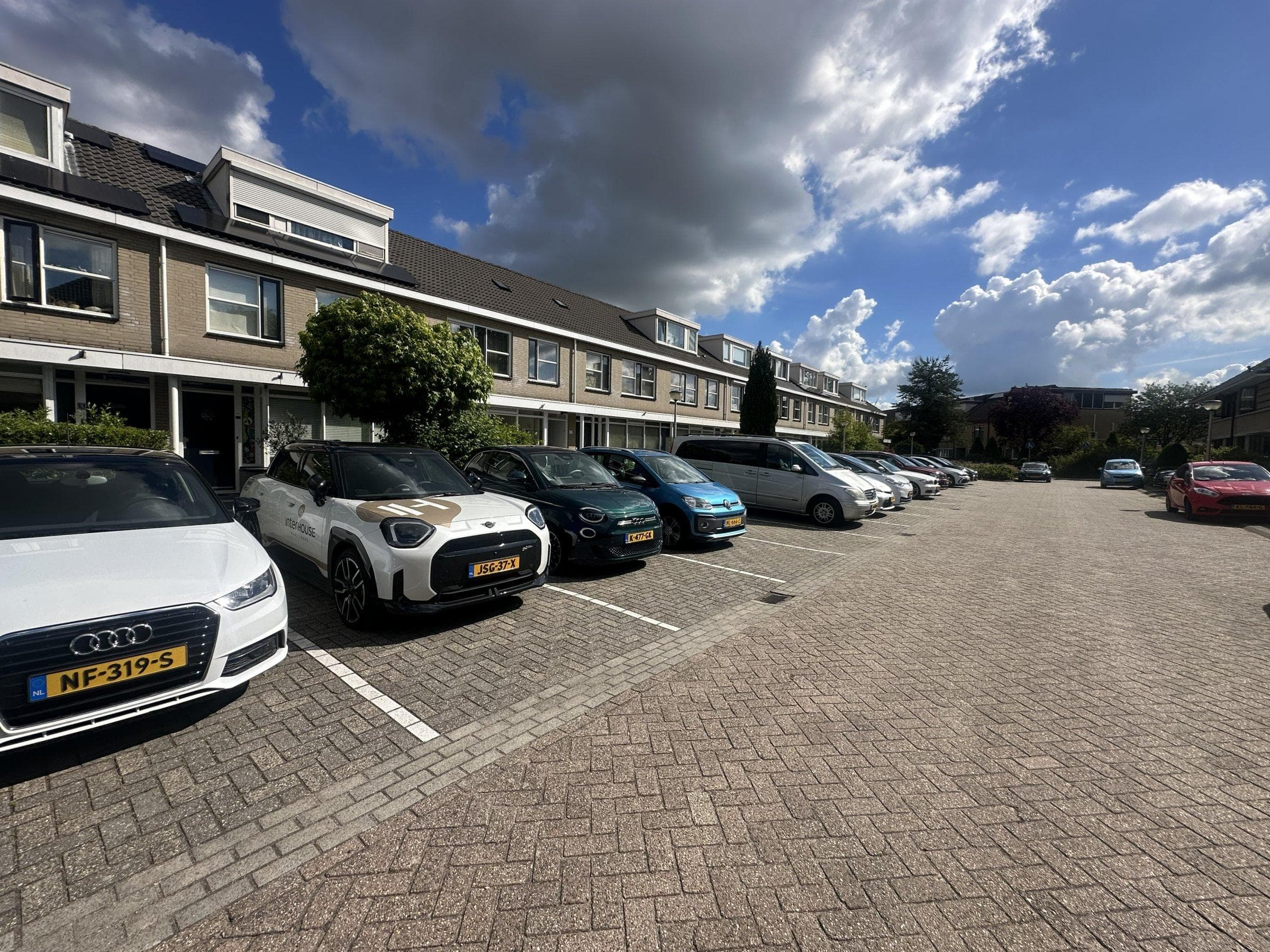 Woning in Capelle aan den IJssel