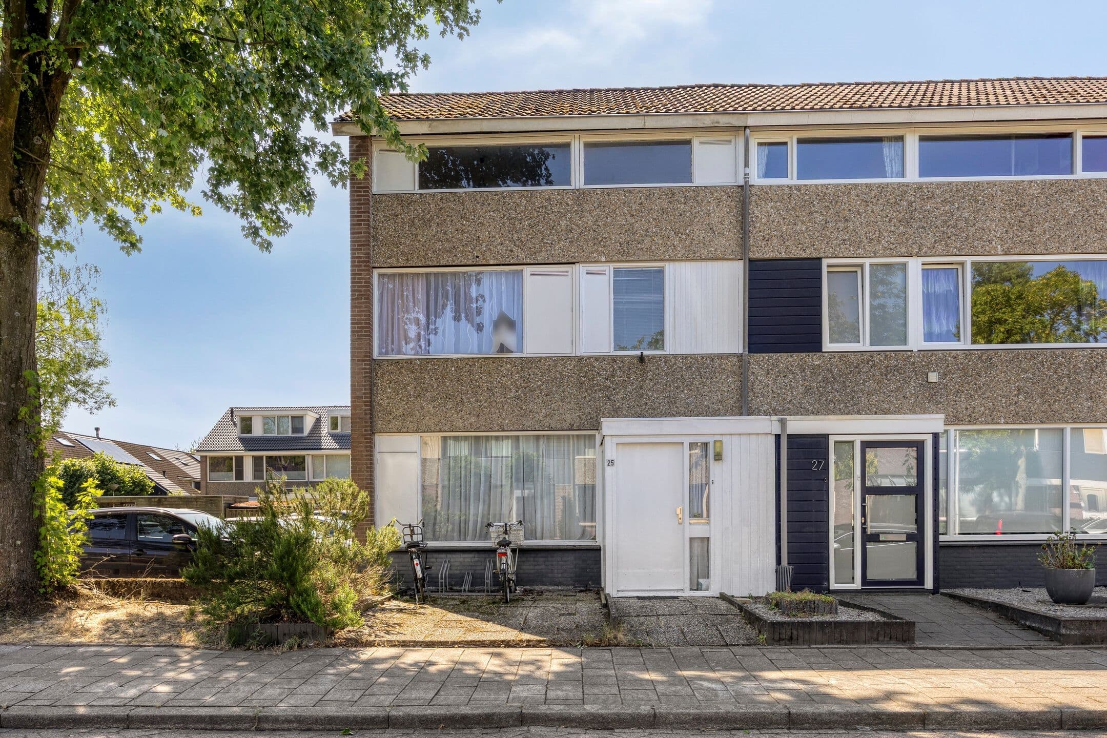 Woning in Eindhoven