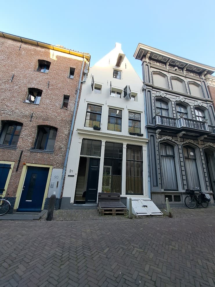 Kamer in Deventer