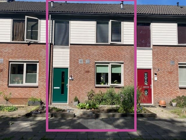 Woning in Vught