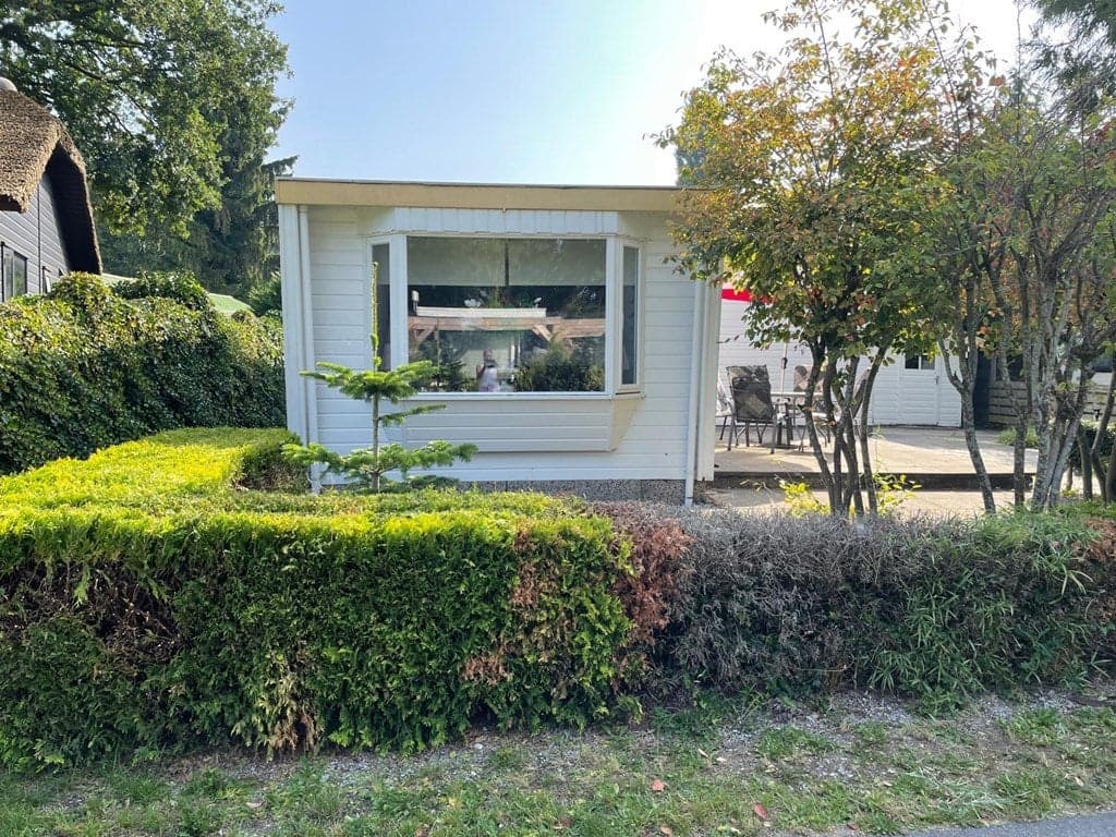 Woning in Voorthuizen