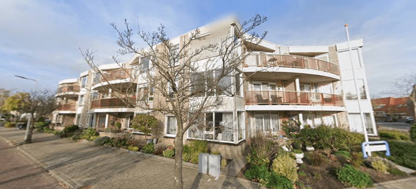 Appartement te huur in Sassenheim — foto 1