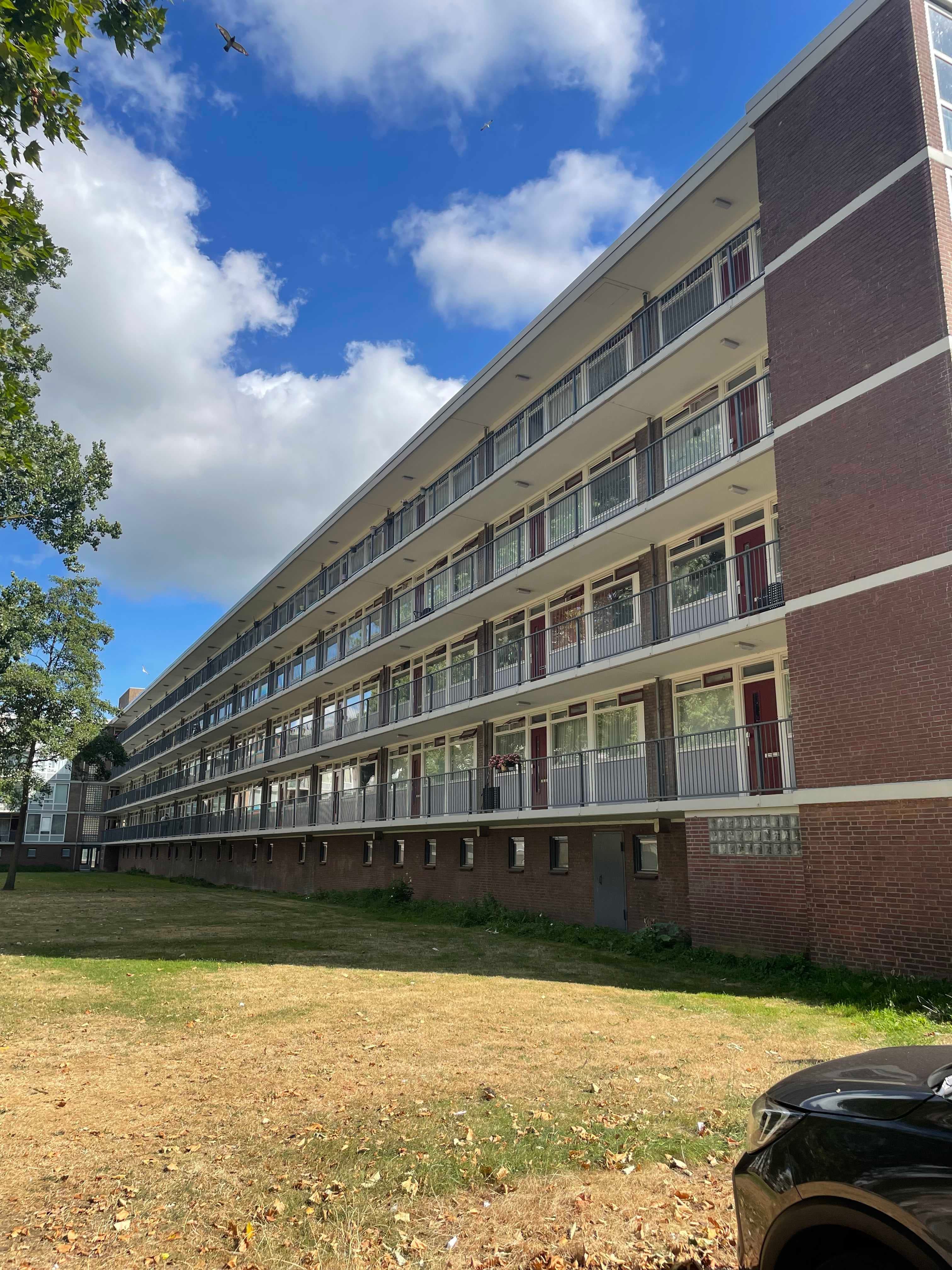 Appartement in Zaandam
