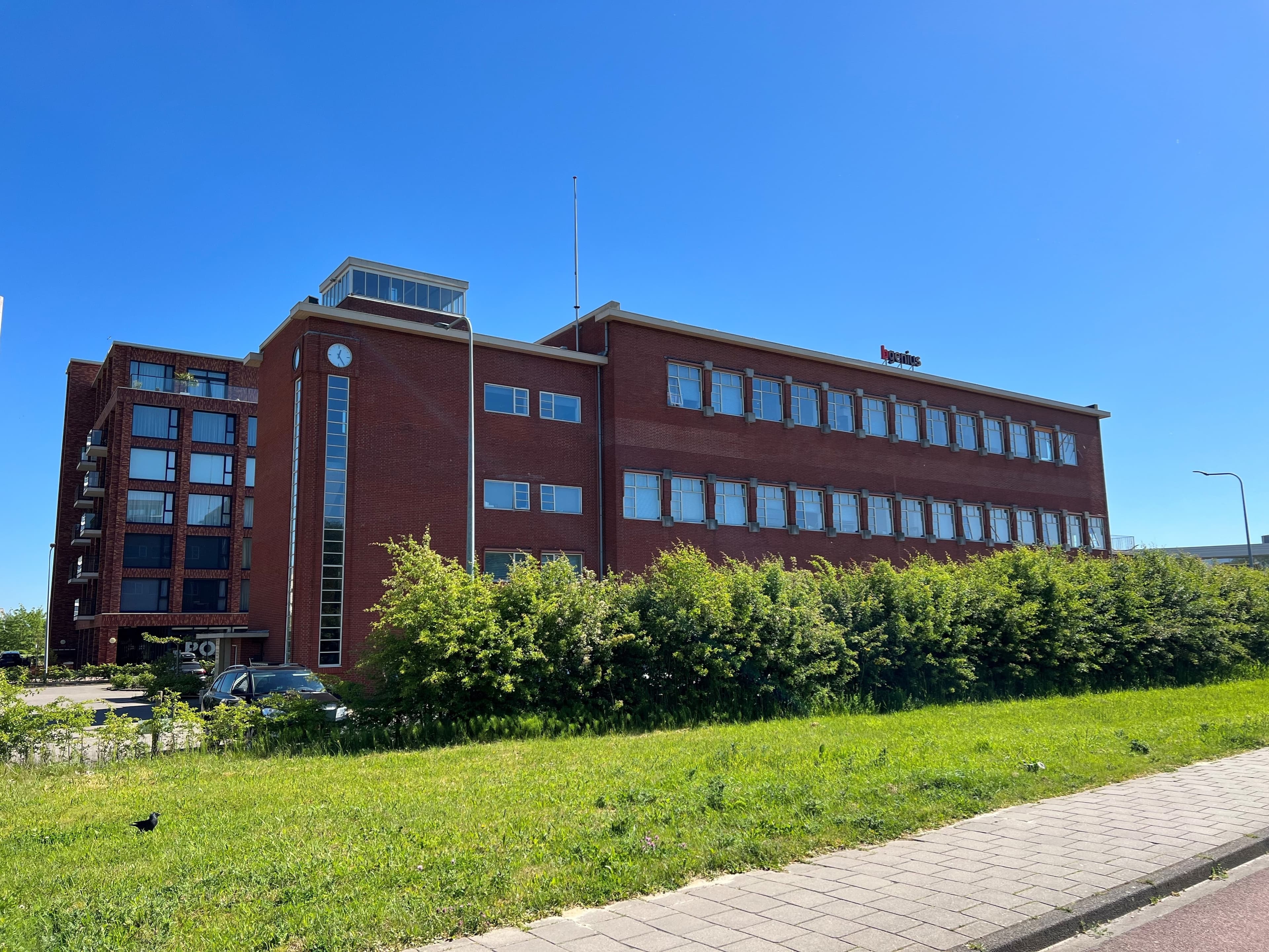 Woning in Groningen