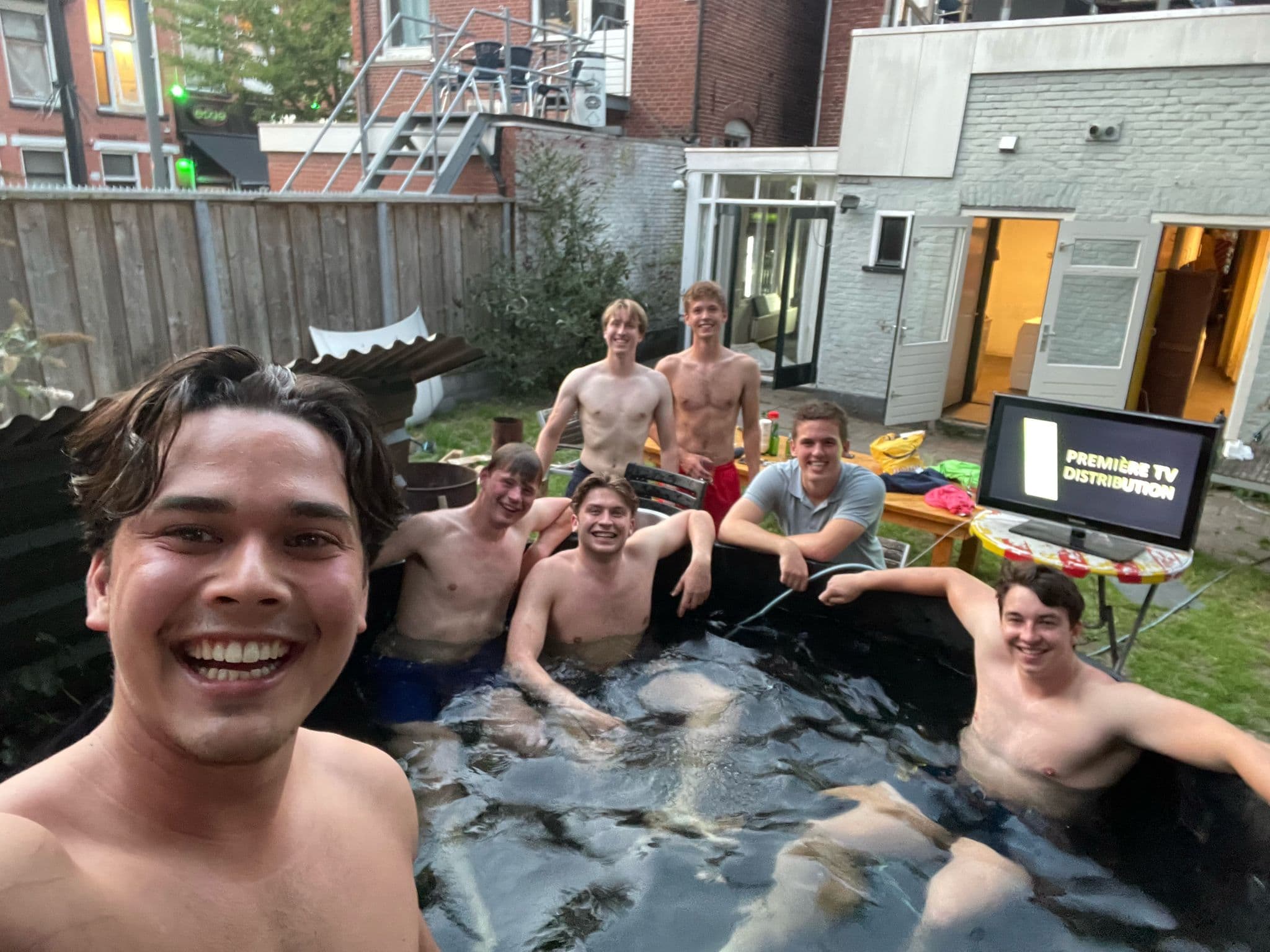 Kamer in Enschede
