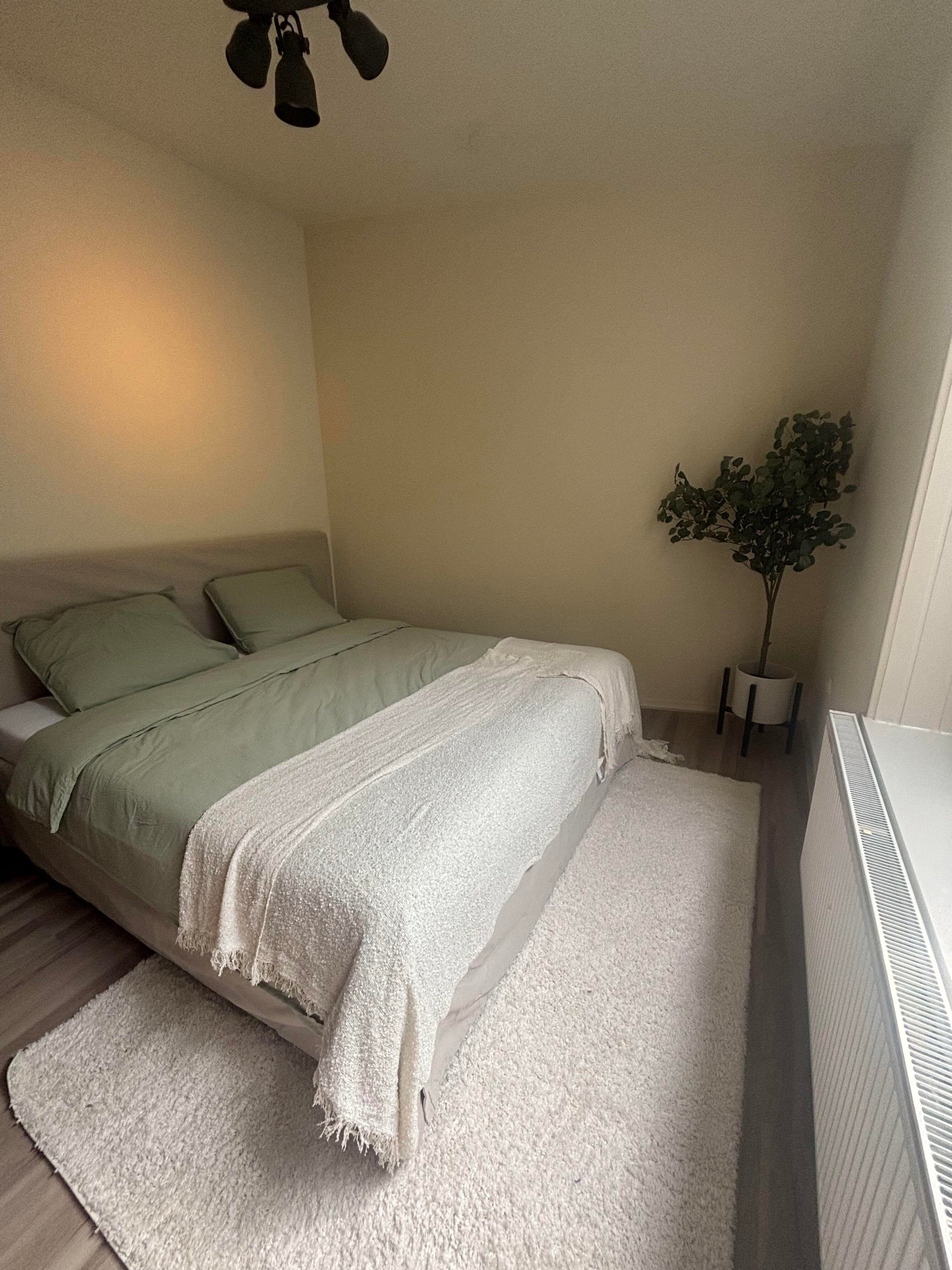 Appartement in Sneek