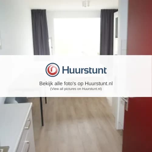 Appartement te huur in Duivendrecht — foto 1