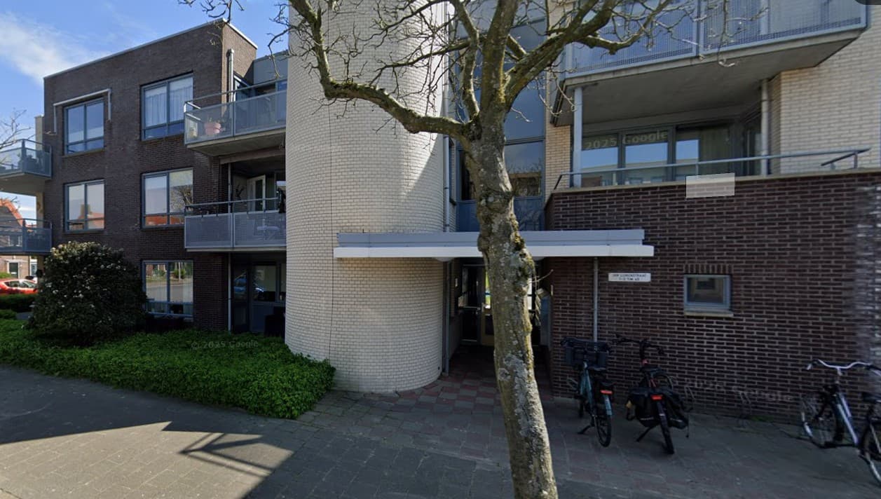 Woning in Alkmaar