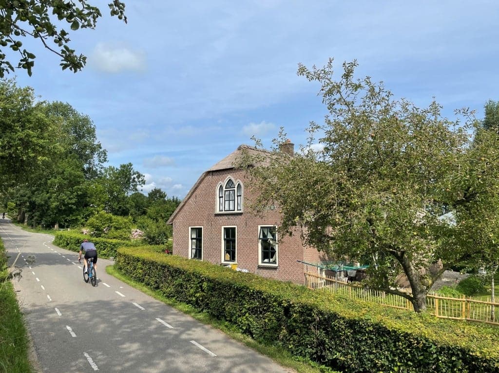 Woning in Hekendorp
