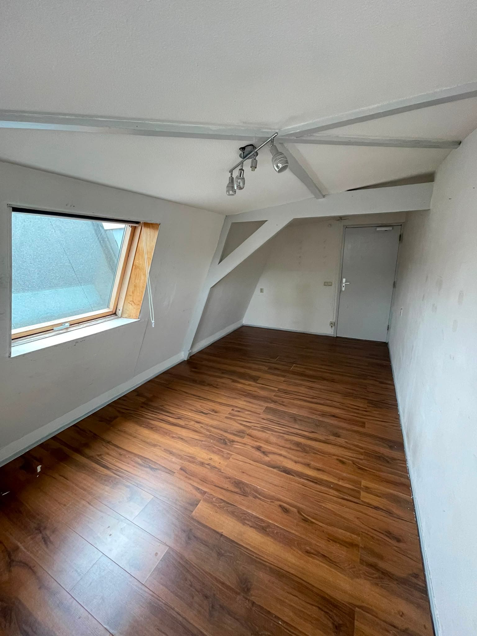 Kamer in Den Haag