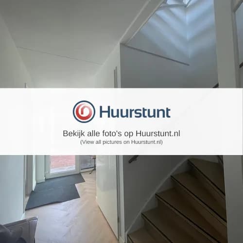 Woning in Roosendaal
