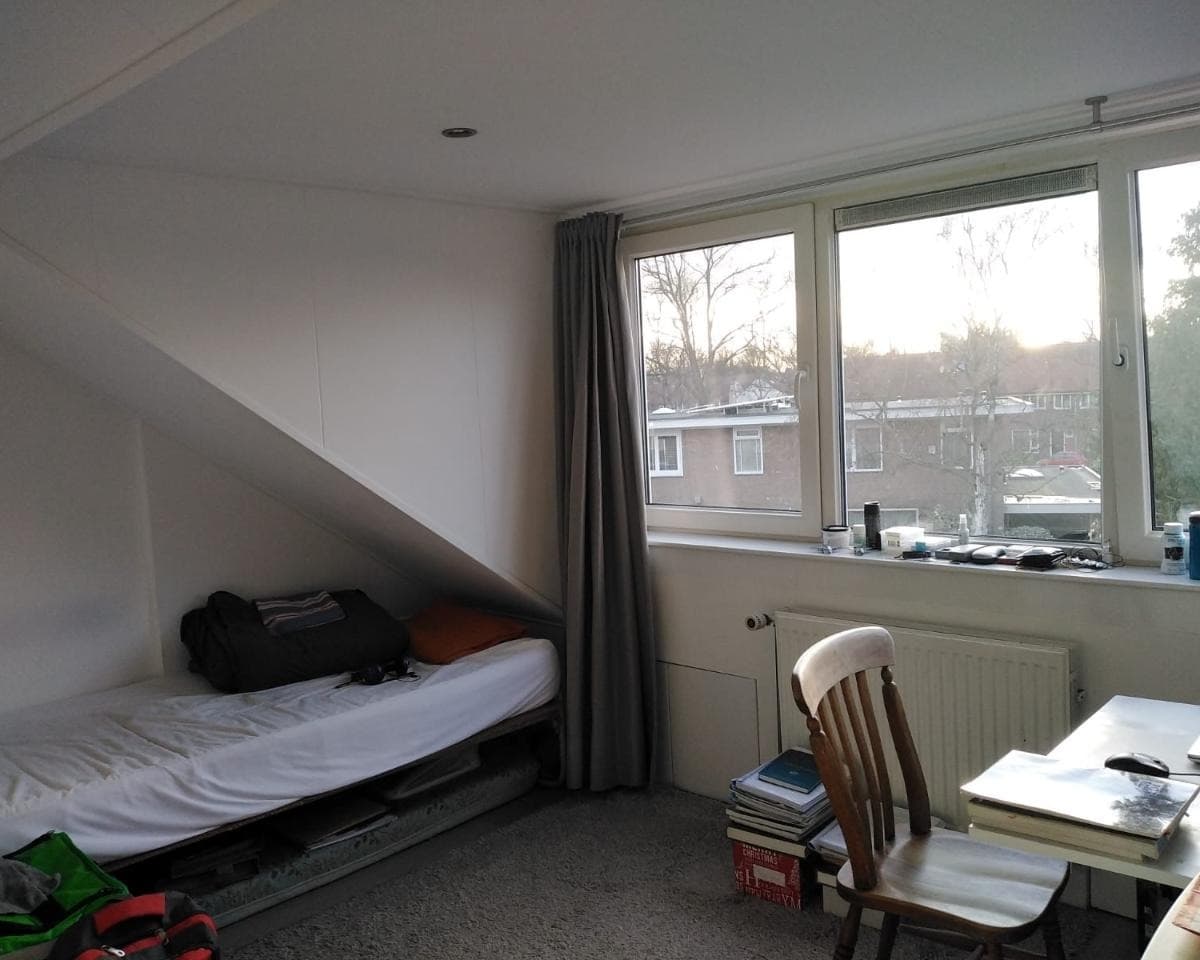 Kamer in Amstelveen