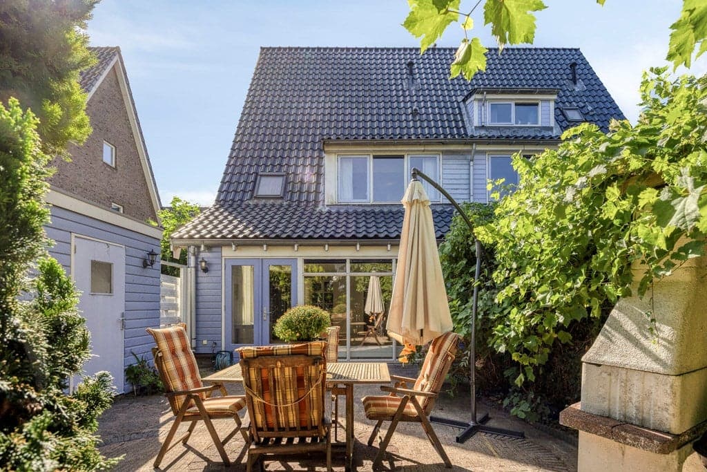 Woning in Den Haag