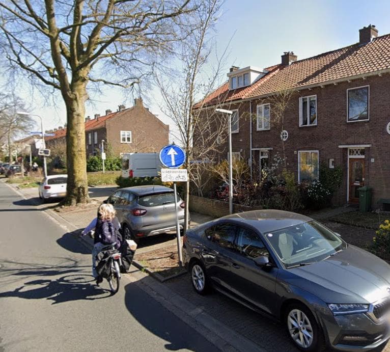 Kamer in Nijmegen