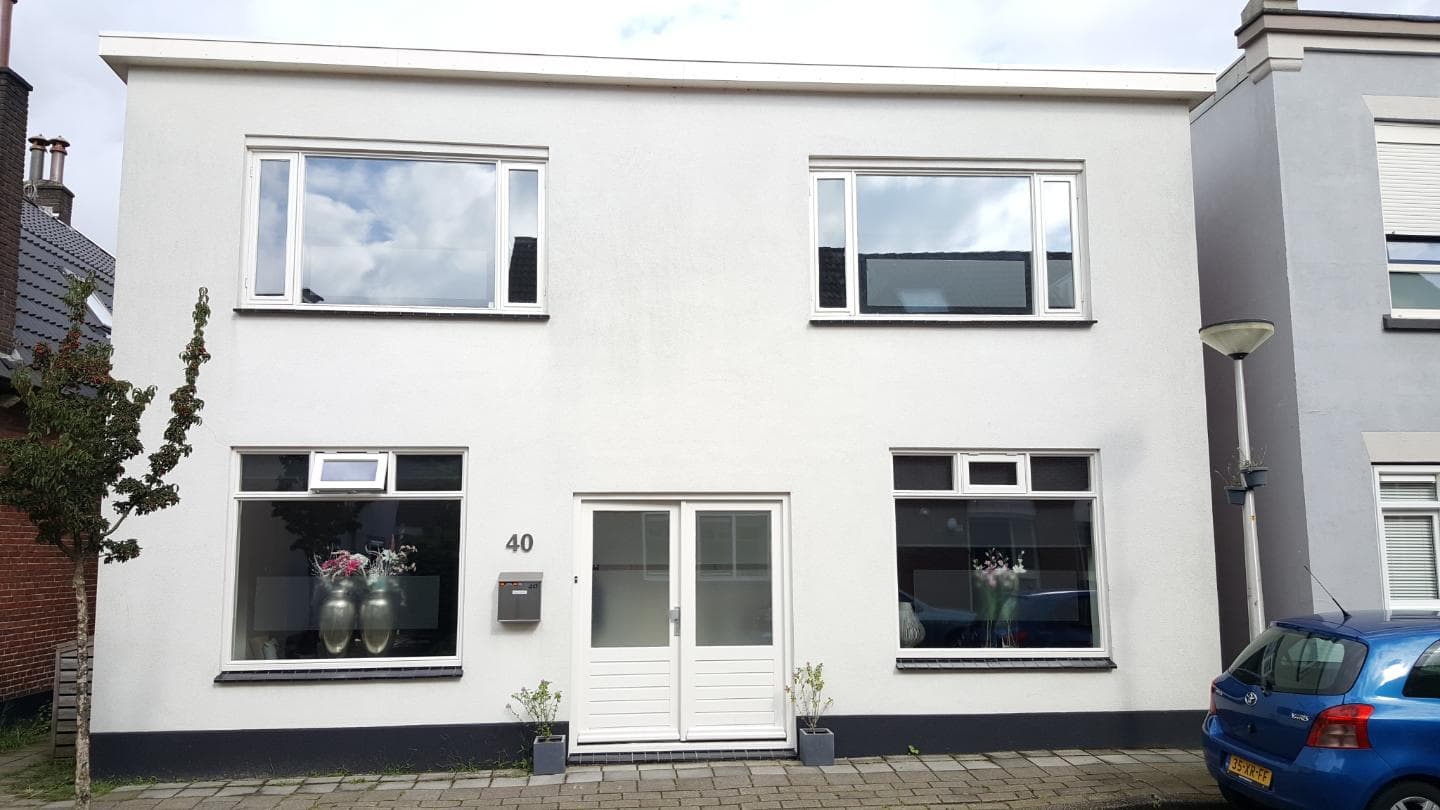 Appartement in Enschede