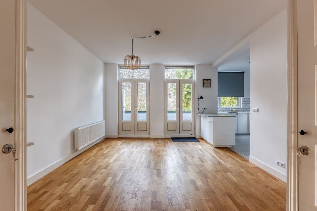 Appartement in Voorburg
