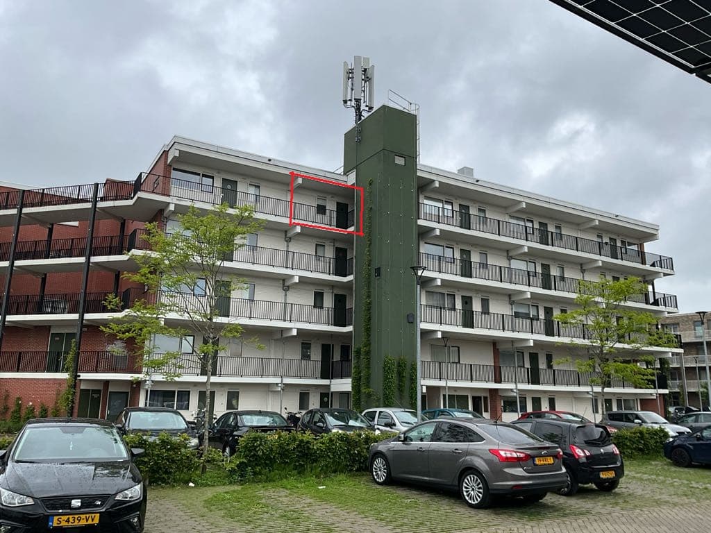 Woning in Vlissingen