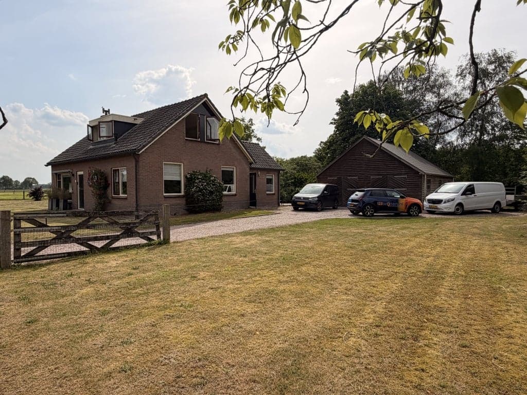 woning in Bathmen