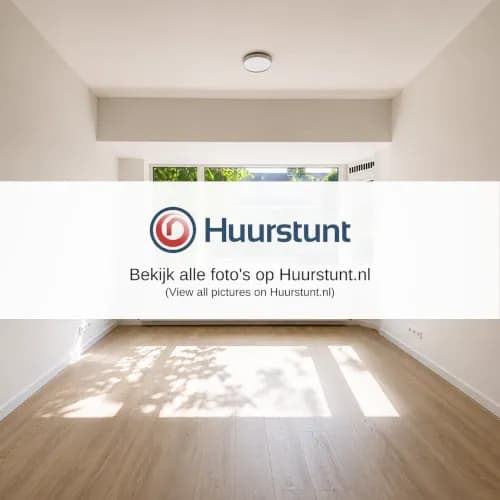 Woning in Utrecht