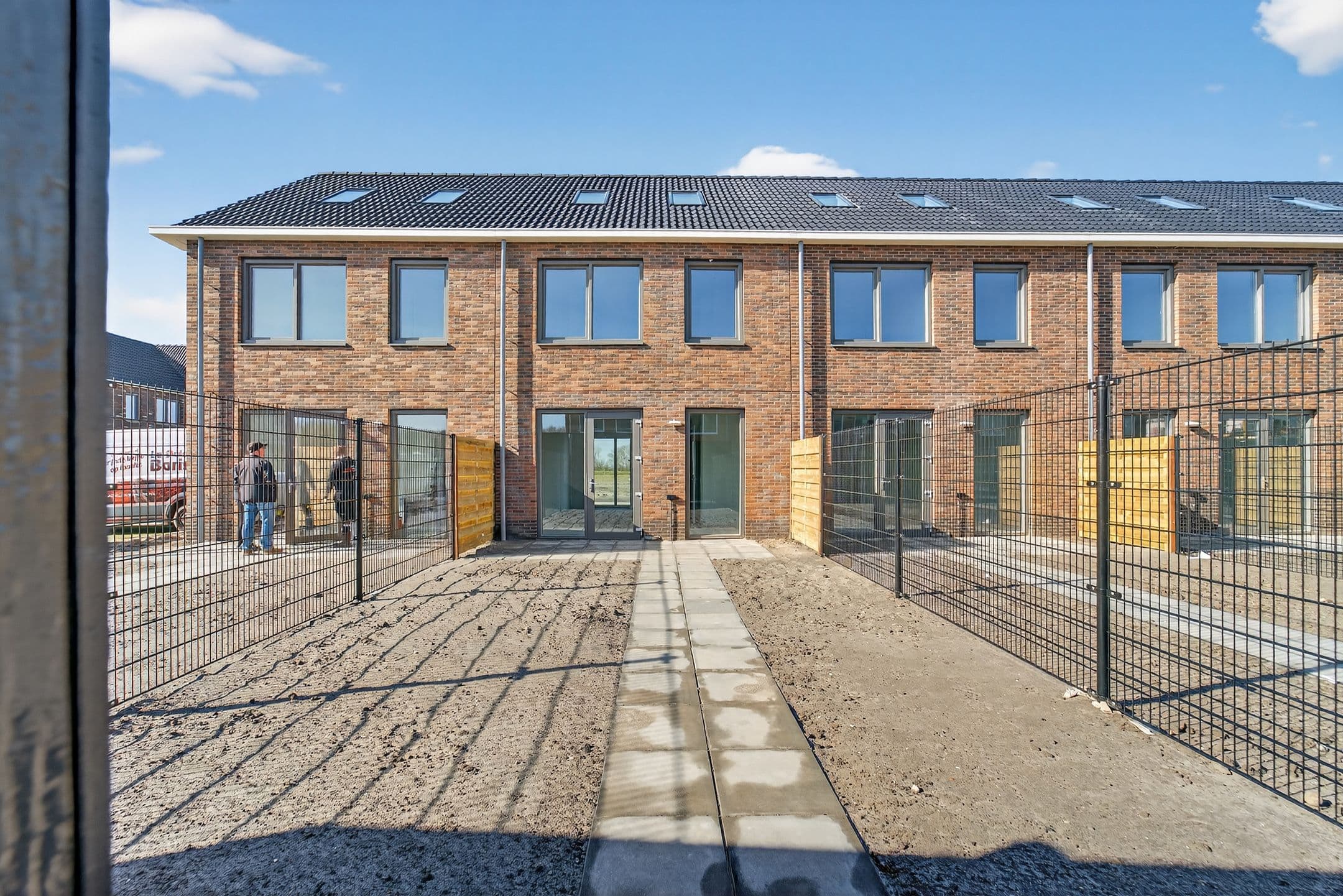 Woning in Dronten