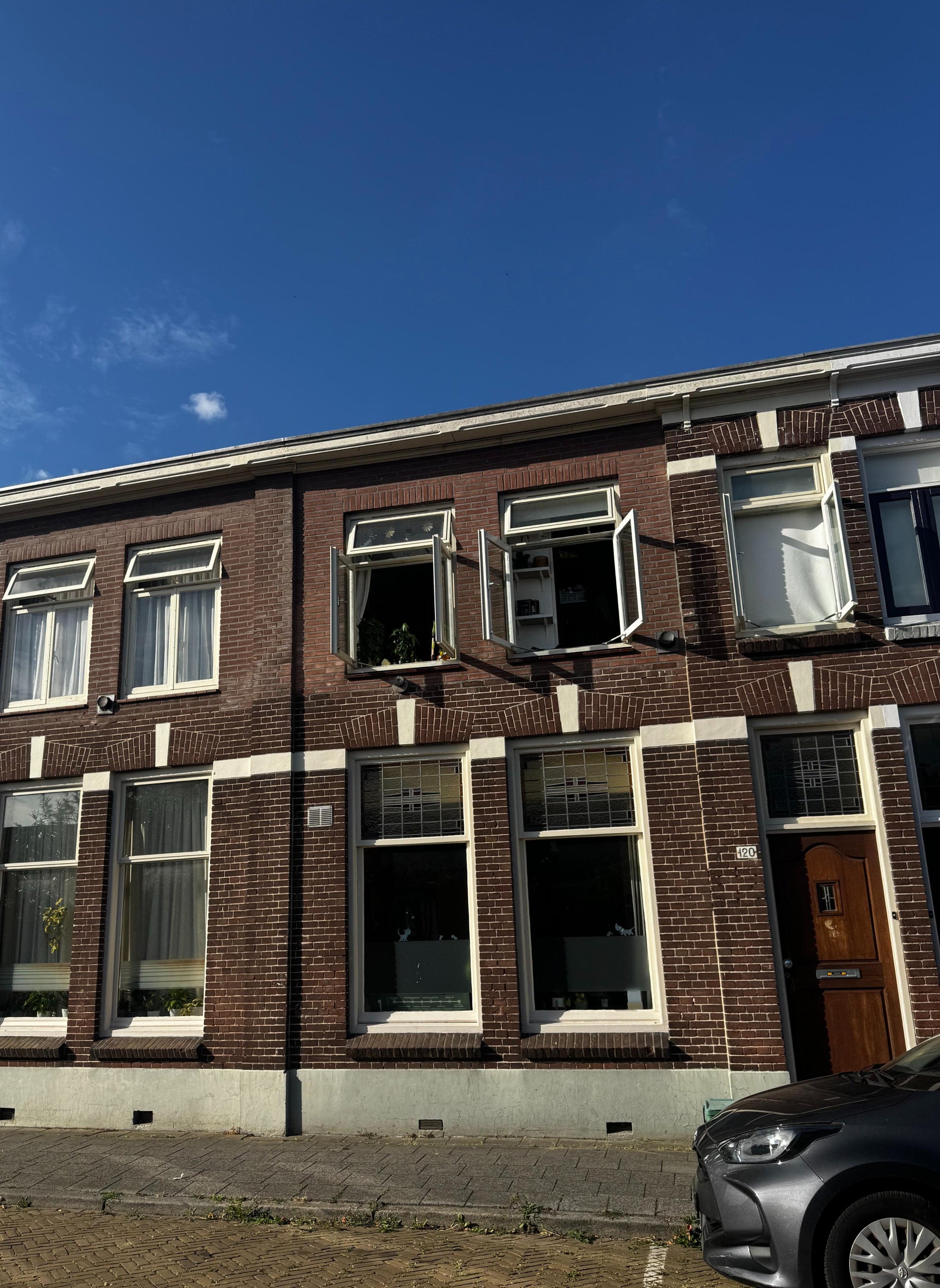 Appartement in Zwolle