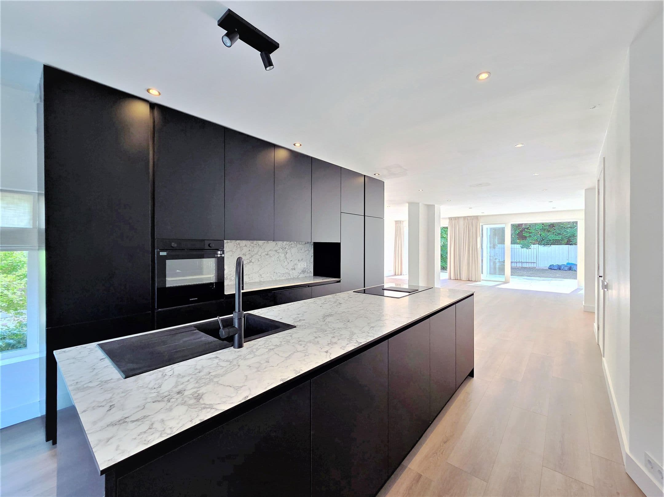 woning in Badhoevedorp