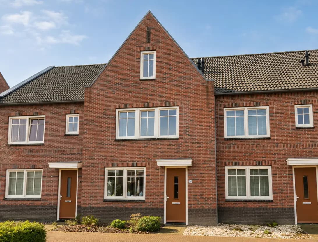 Woning in Wilnis